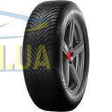 Купити Vredestein QUATRAC 195/55 R15 89V XL в інтернет-магазині mashyna.in.ua