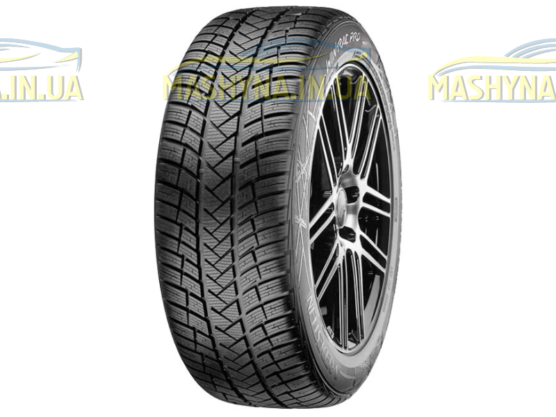 Vredestein WINTRAC PRO+ 235/45 R21 101Y XL