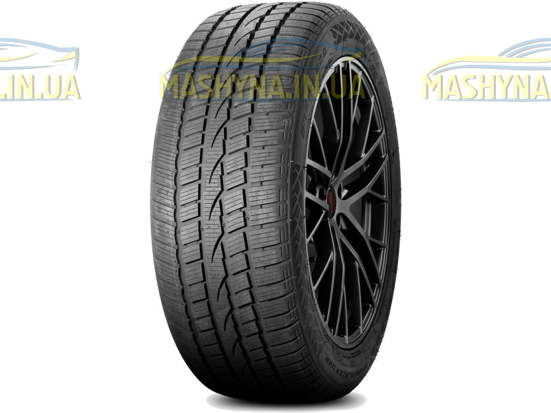 WINDFORCE SNOWBLAZER UHP 100V 255/40 R19 3PMSF XL