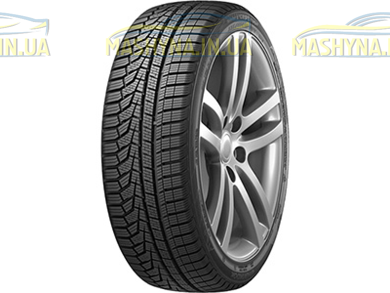 Hankook Winter G I CEPT EVO2 3PMSF 285/30 R22 101W AO FR XL