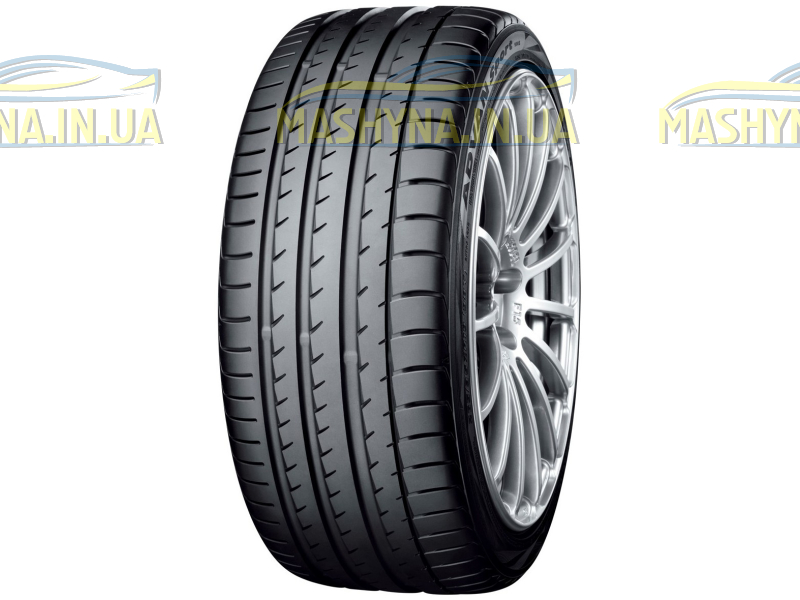 Yokohama ADVAN SPORT V105 325/25 R21 102Y RPB XL