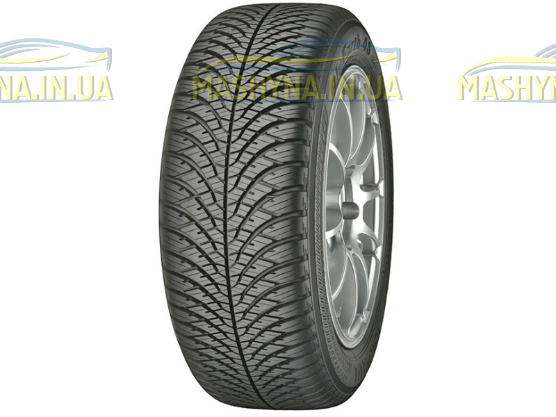 Yokohama BLUEARTH-4S AW21 RPB 3PMSF 215/45 R20 95T XL