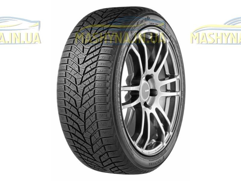 Yokohama BLUEARTH W.V905 315/40 R21 115V XL