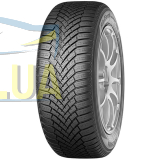 Купити Yokohama BLUEARTH Winter G V906 3PMSF 205/55 R16 94V XL в інтернет-магазині mashyna.in.ua