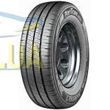 Купити Kumho PORTRAN KC53 215/70 R15C 109/107T в інтернет-магазині mashyna.in.ua