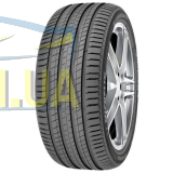 Купити MICHELIN LATITUDE SPORT 3 265/40 R21 101Y N2 в інтернет-магазині mashyna.in.ua