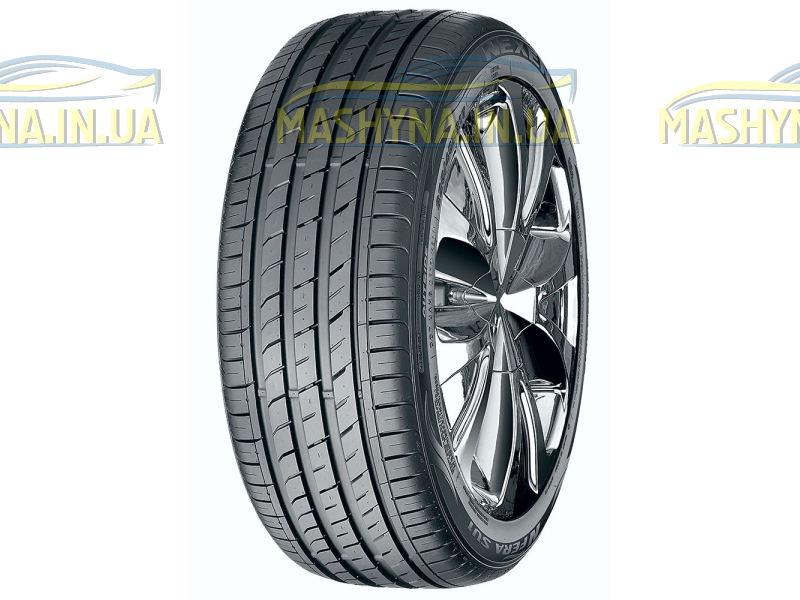 Nexen NFERA SU1 215/55 R17 98W