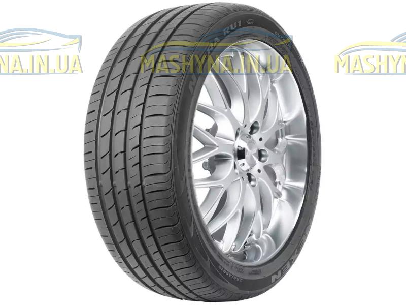 Nexen NFERA RU1 255/55 R19 111V XL