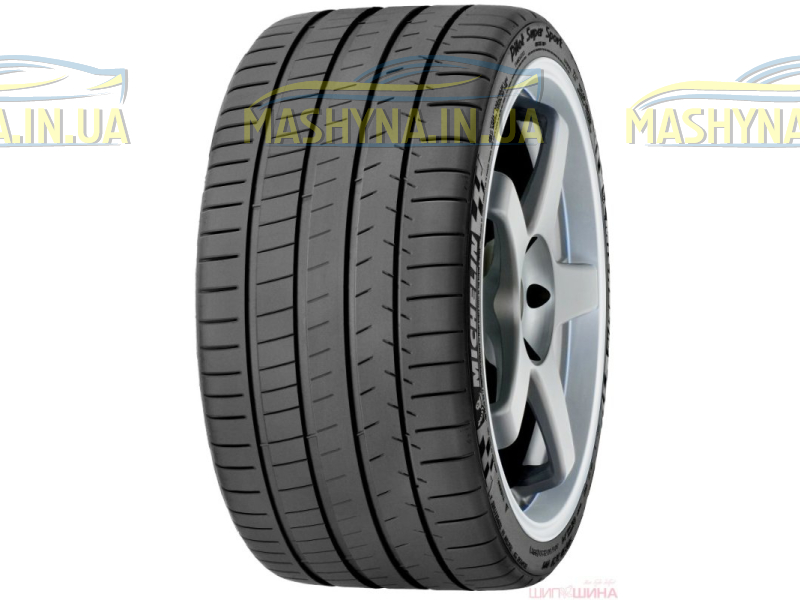 Michelin PILOT SPORT CUP 2 265/35 R19 98Y FR MO XL