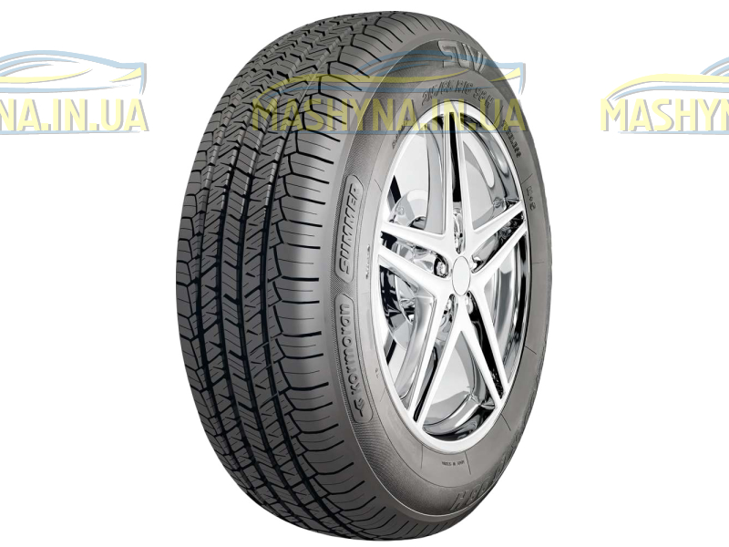 Kormoran SUV Summer 225/60 R17 99V