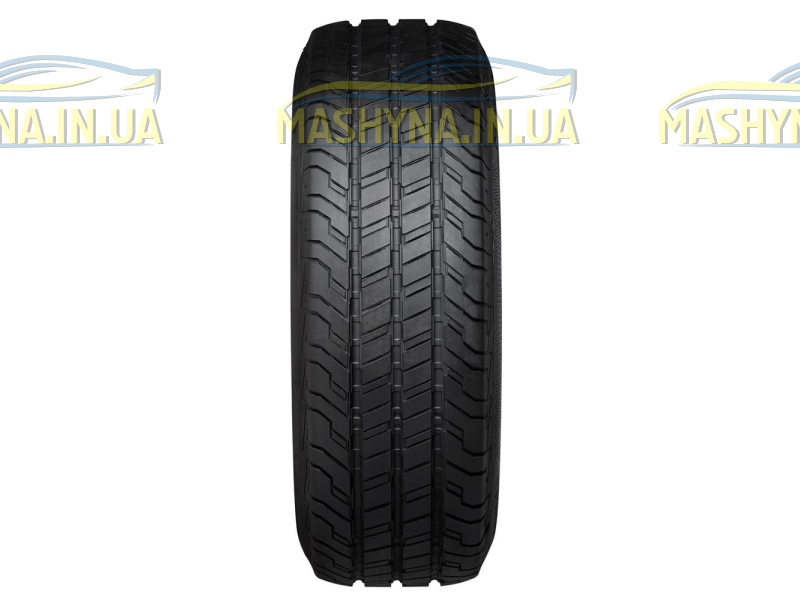 Continental ContiVanContact 100 235/65 R16C 121/119R