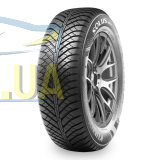 Купити KUMHO SOLUS HA31 225/60 R16 102H XL в інтернет-магазині mashyna.in.ua