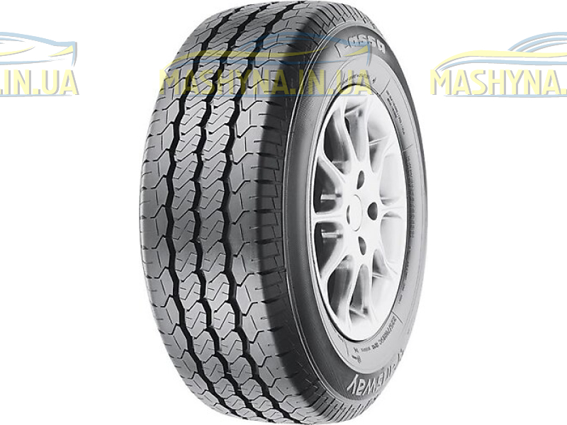 Lassa Transway 2 215/75 R16C 116/114R