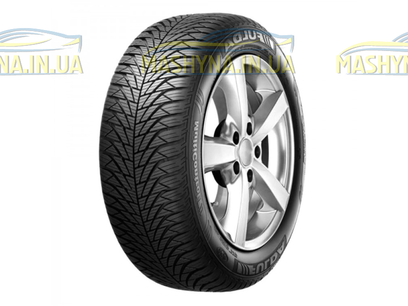 Fulda MULTICONTROL 195/60 R15 88H