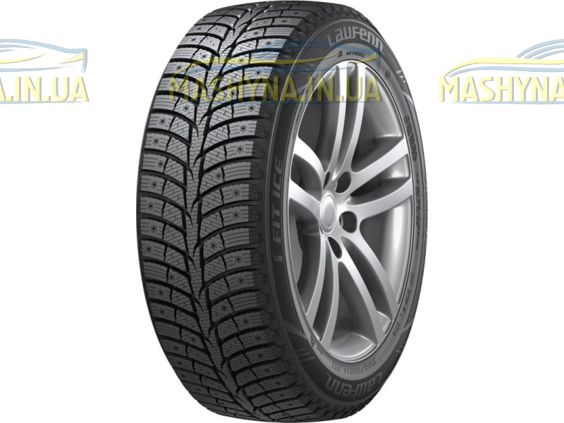 Laufenn I-Fit Ice LW71 205/55 R16 94T XL