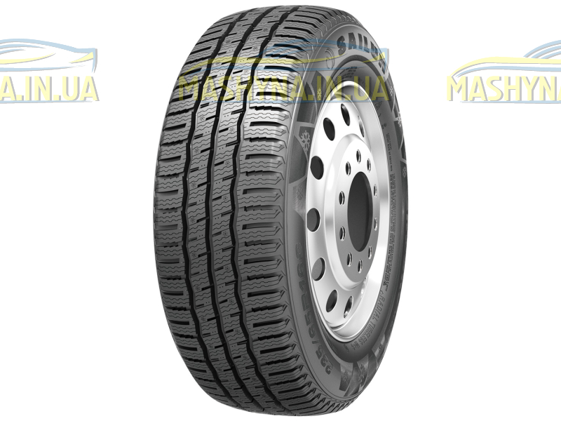 Sailun ENDURE WSL1 195/70 R15C 104/102R