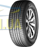 Купити NEXEN NBLUE HD PLUS 215/65 R16 98H в інтернет-магазині mashyna.in.ua