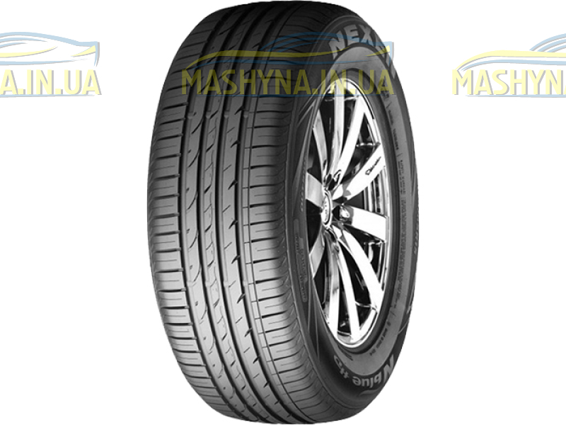 NEXEN NBLUE HD PLUS 155/65 R14 75T