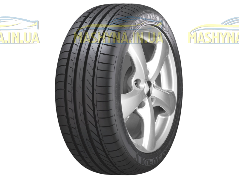 FULDA SPORTCONTROL 2 225/45 R17 94Y FP XL