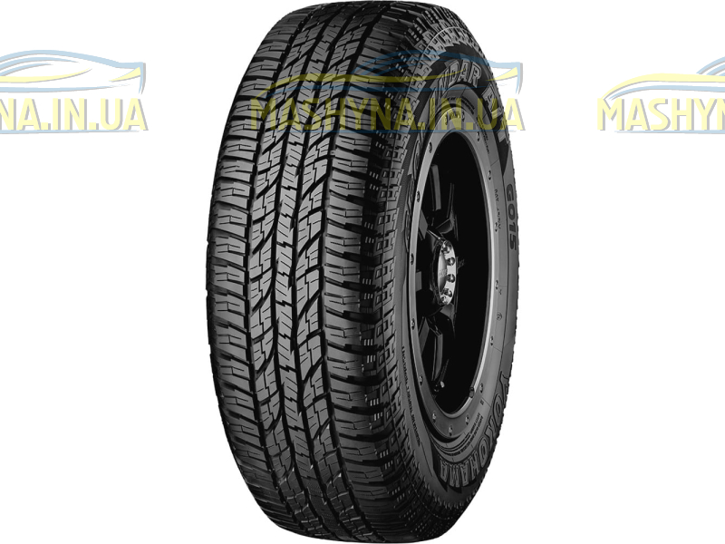 Yokohama Geolandar A/T G015 225/55 R18 98H RPB