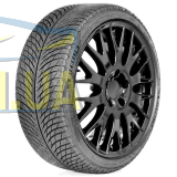 Купити MICHELIN PILOT ALPIN 5 245/35 R21 96W XL в інтернет-магазині mashyna.in.ua