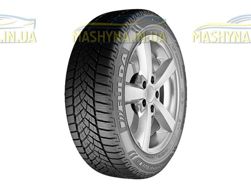 FULDA KRISTALL CONTROL SUV 215/60 R17 96H