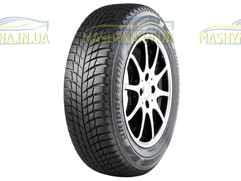 Bridgestone BLIZZAK LM001 225/55 R17 97H RFT