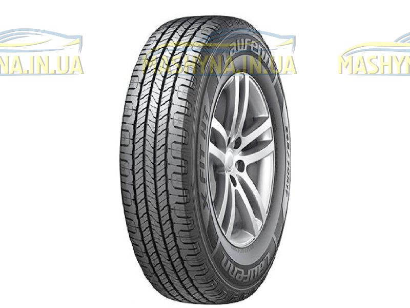 Laufenn X-Fit HT LD01 265/70 R17 115T