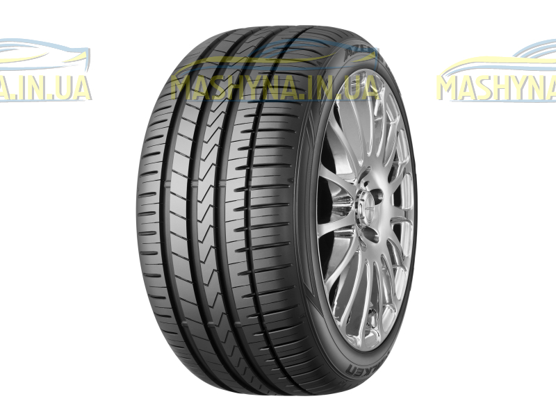 FALKEN AZENIS FK510 SUV 235/65 R18 106W