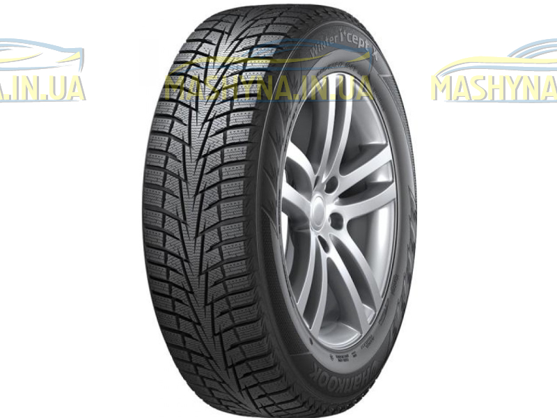 Hankook Winter I*Cept X RW10 255/55 R20 107T