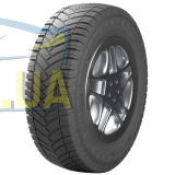 Купити Michelin AGILIS CROSSCLIMATE 215/60 R16C 103T в інтернет-магазині mashyna.in.ua