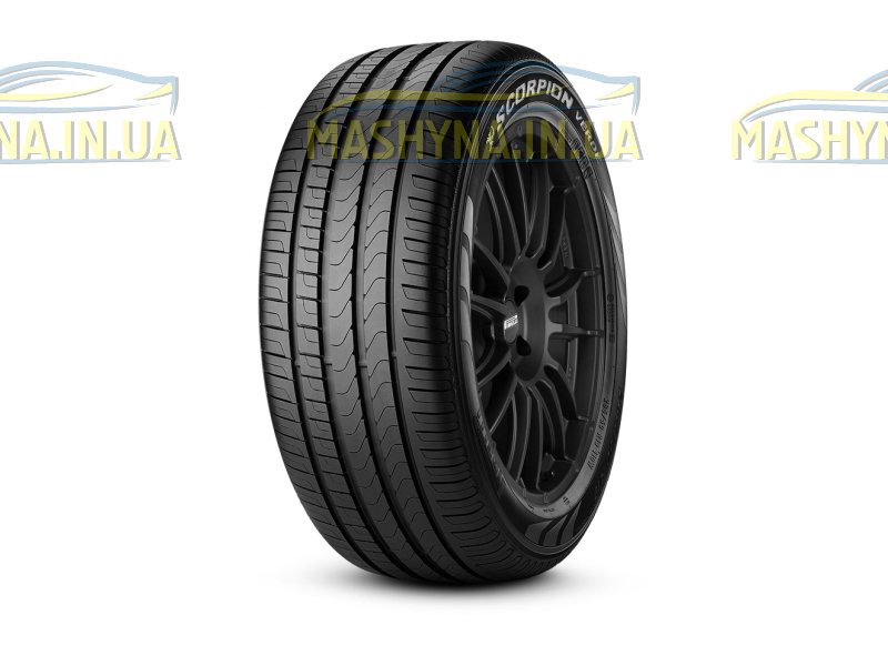 PIRELLI SCORPION VERDE 225/60 R18 100H