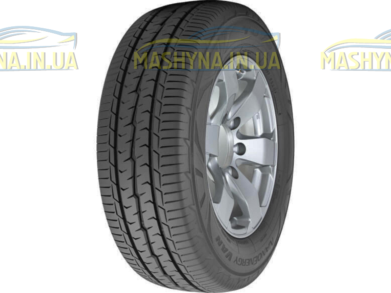 Toyo NANO ENERGY VAN 215/65 R15 104T