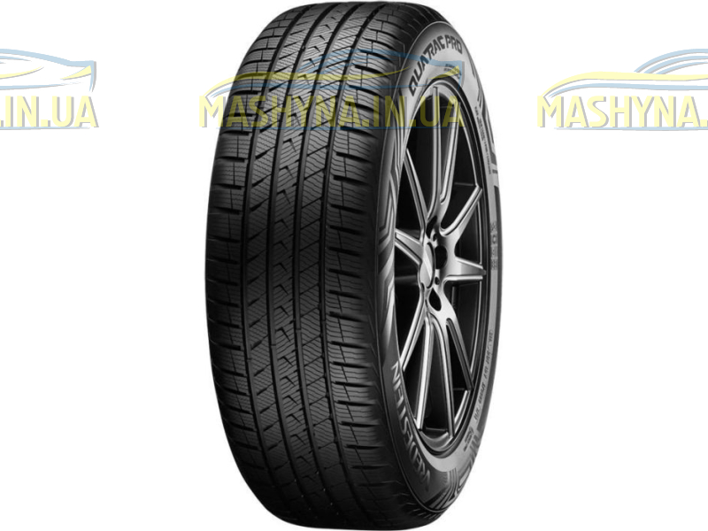 Vredestein QUATRAC PRO 225/50 R18 99W FR XL