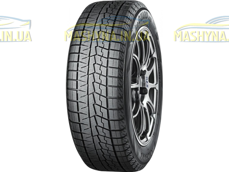 Yokohama Ice Guard iG60 225/55 R18 98Q