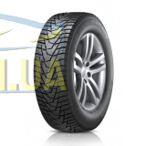 Купити Hankook Winter i*Pike X W429A 245/60 R18 109T XL в інтернет-магазині mashyna.in.ua