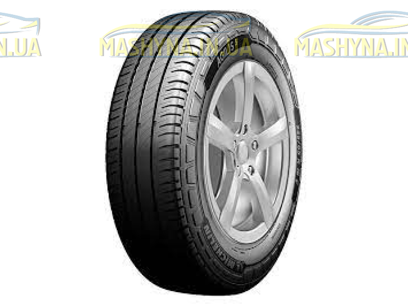 MICHELIN AGILIS 3 215/75 R16C 116/114R