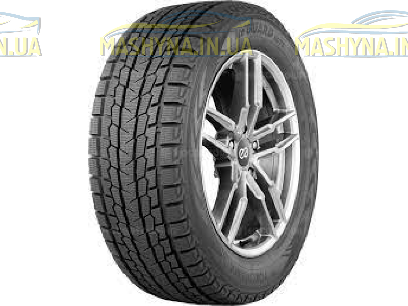 Yokohama Ice Guard SUV G075 285/45 R22 114Q XL