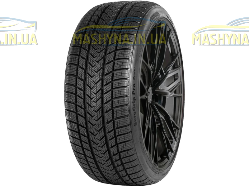 Gripmax SureGrip Pro Winter 275/35 R21 103V XL