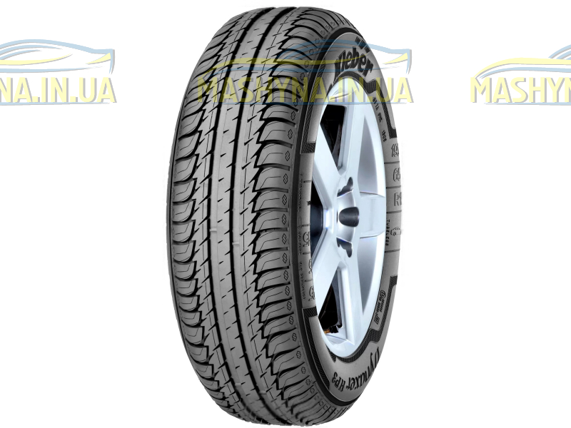 Kleber Dynaxer SUV 215/65 R16 102H XL