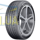 Купити Continental PREMIUMCONTACT 6 225/60 R17 99V SSR FR в інтернет-магазині mashyna.in.ua