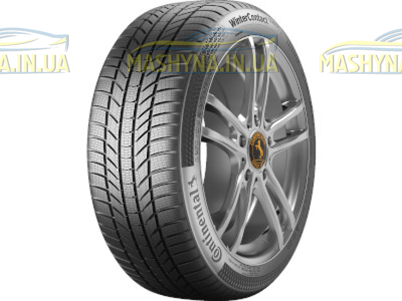 Continental WinterContact TS 870P 245/45 R21 104V XL