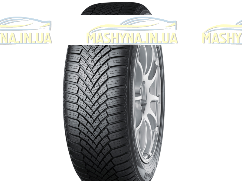 Yokohama BluEarth Winter V906 235/55 R19 105V XL