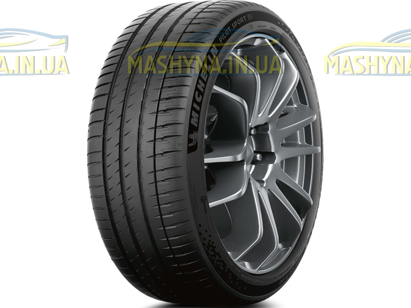 Michelin Pilot Sport EV 265/45 ZR20 108Y XL Acoustic T0