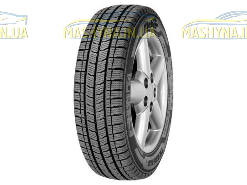 Kleber Transalp 2 225/70 R15C 112/110R