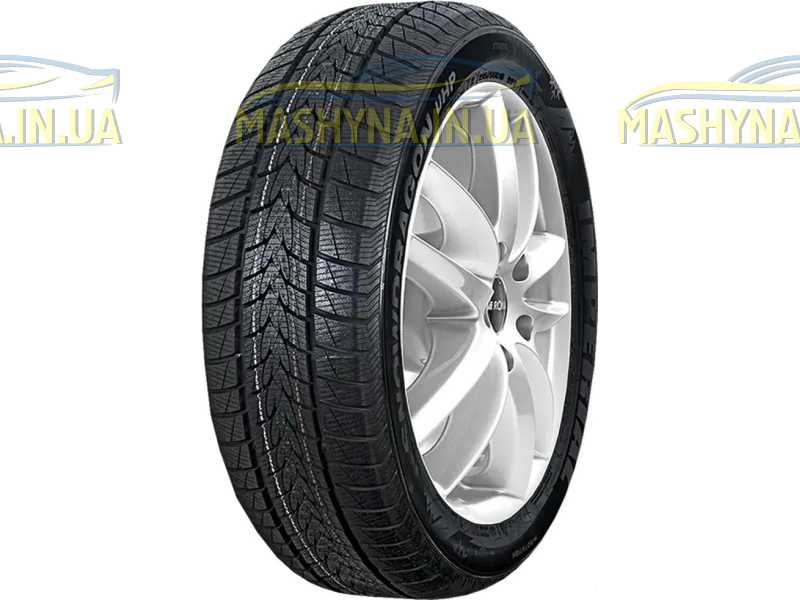 Imperial Snowdragon UHP 215/45 R18 93V XL