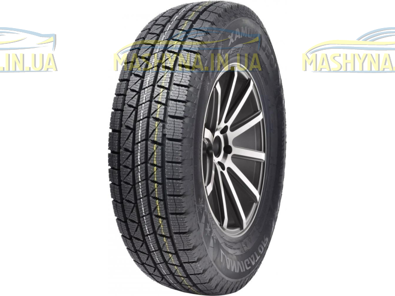 Aplus A506 225/55 R17 97S