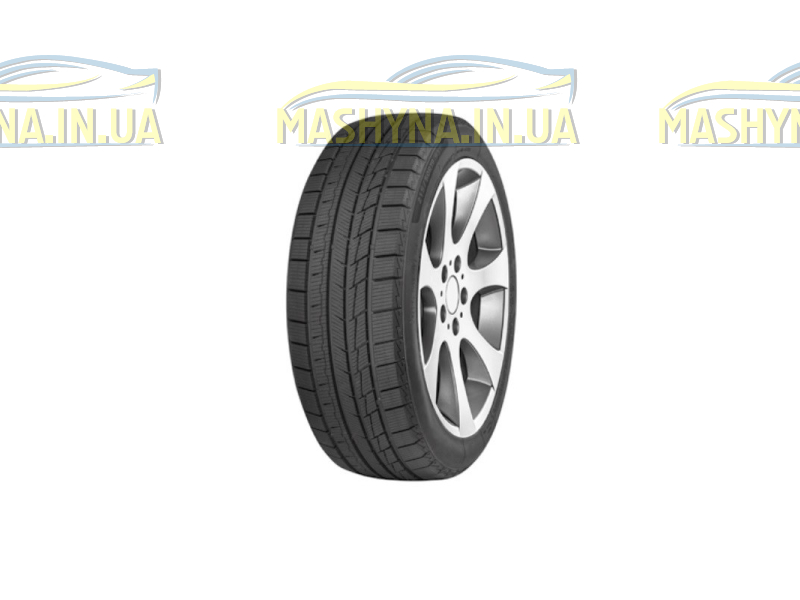 Atlas PolarBear UHP3 255/45 R19 104V XL