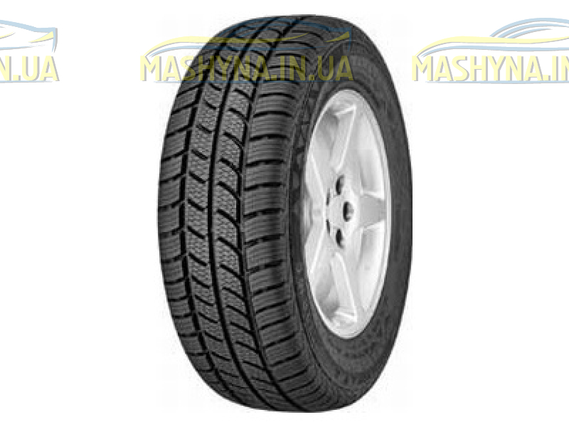 Continental VANCOWinter G 2 225/65 R16C 112/110R