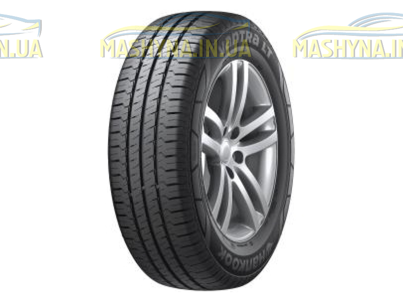 Hankook VANTRA 225/75 R16C 121/120R LT